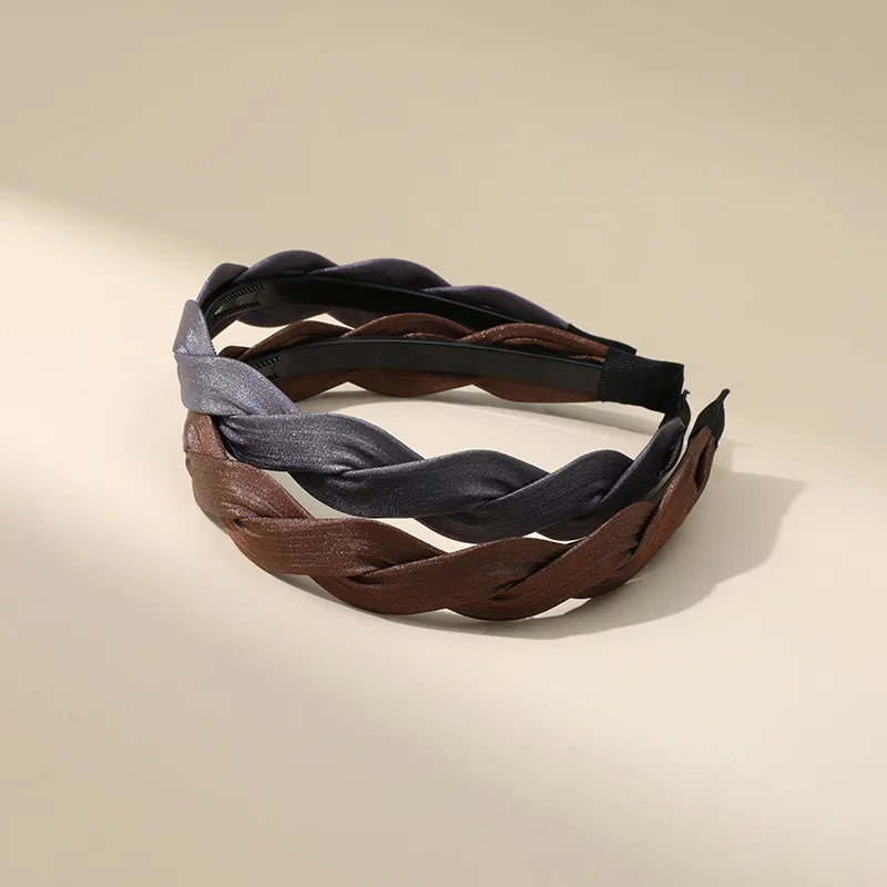 CHIMERA Fabric Headbands Women's-4