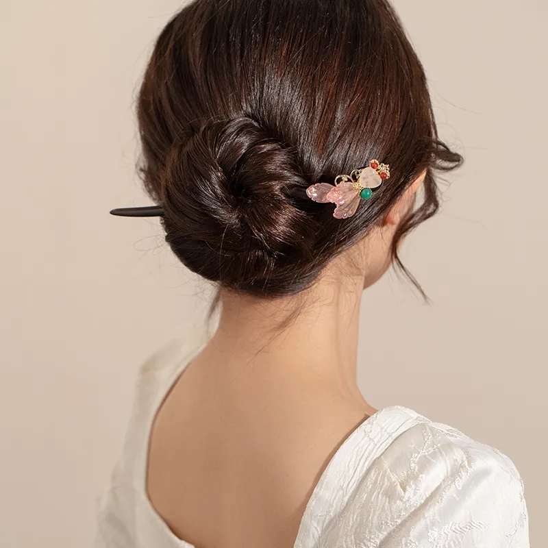 CHIMERA Hairpins Women's-6