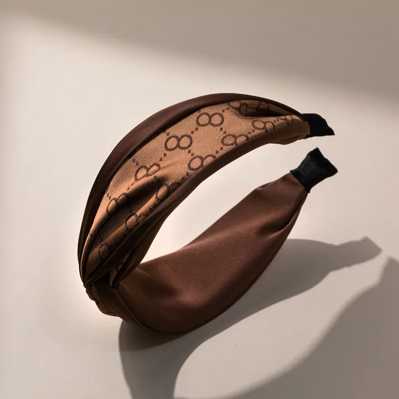 CHIMERA Fabric Headbands Women's-3
