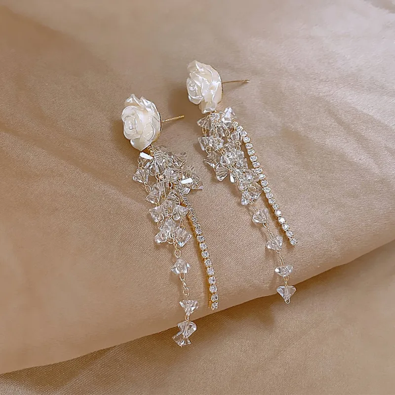 CHIMERA Earrings Women's-2