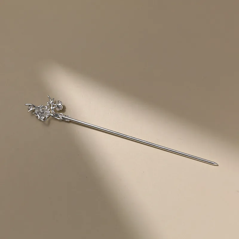 CHIMERA Hairpins Women's-4