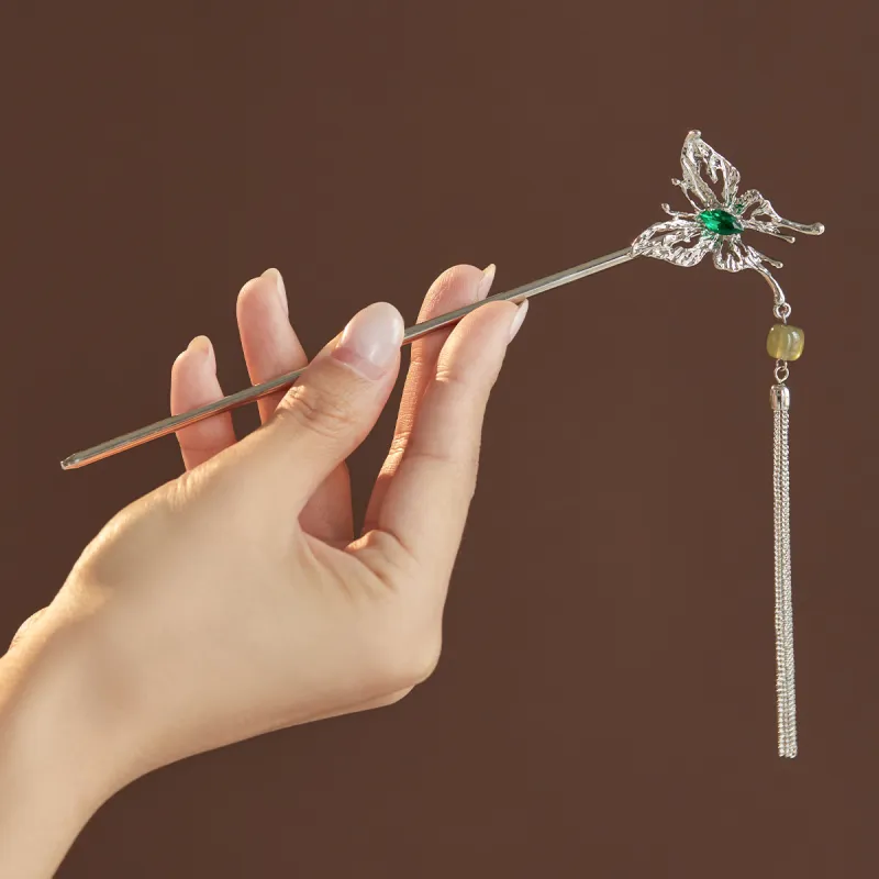 CHIMERA Hairpins Women's-1