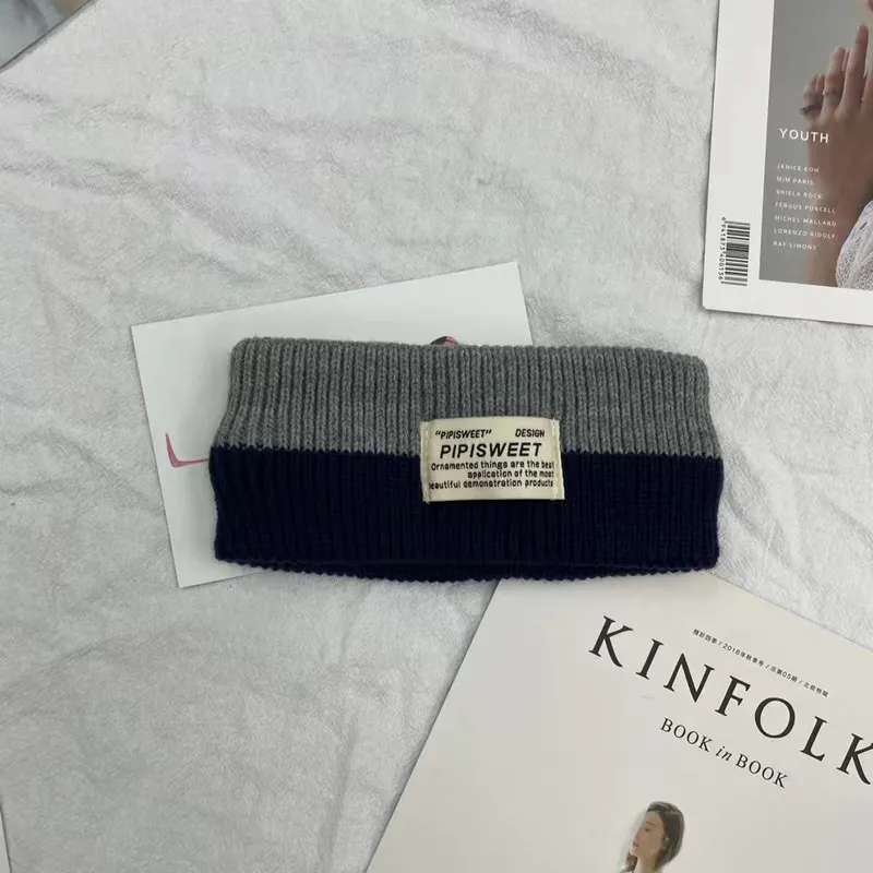 CHIMERA Fabric Hair Band Unisex-5