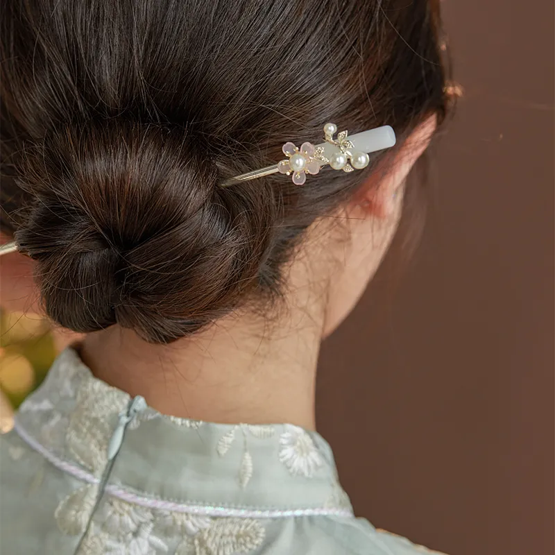 CHIMERA Hairpins Women's-5