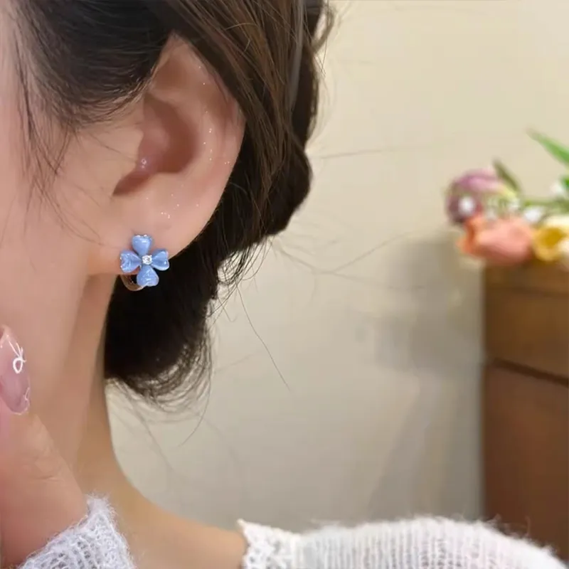 CHIMERA Earrings Women's-4