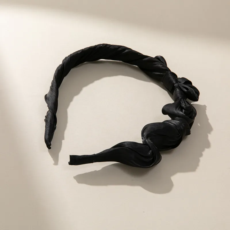 CHIMERA Fabric Headbands Women's-5