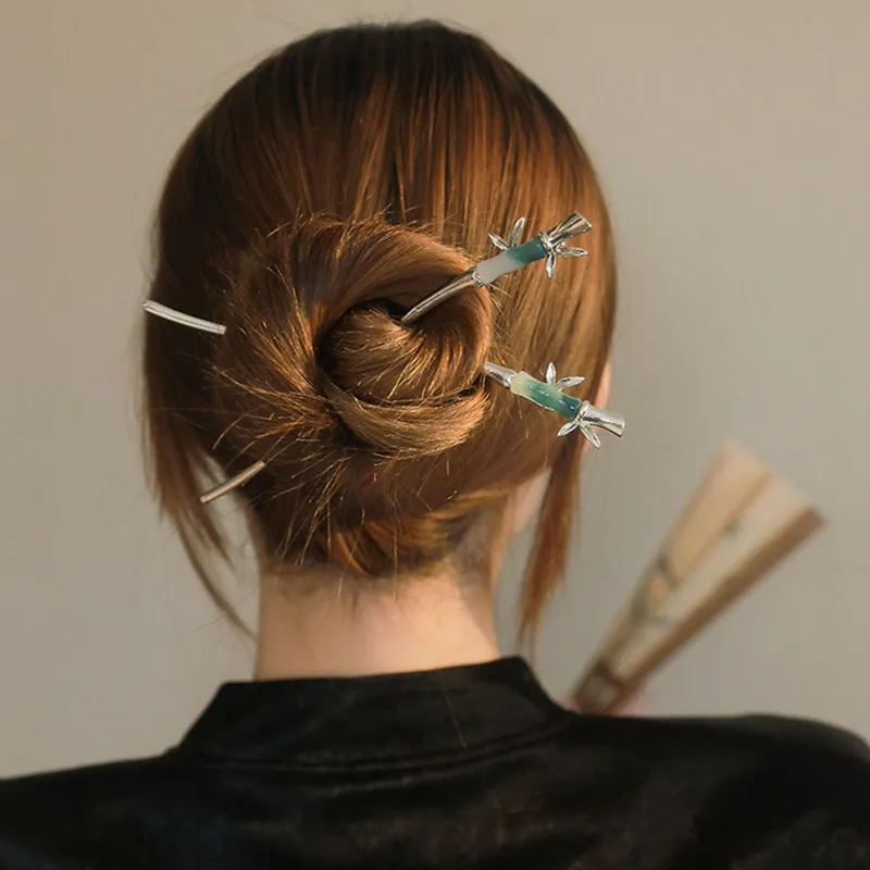 CHIMERA Hairpins Women's-7