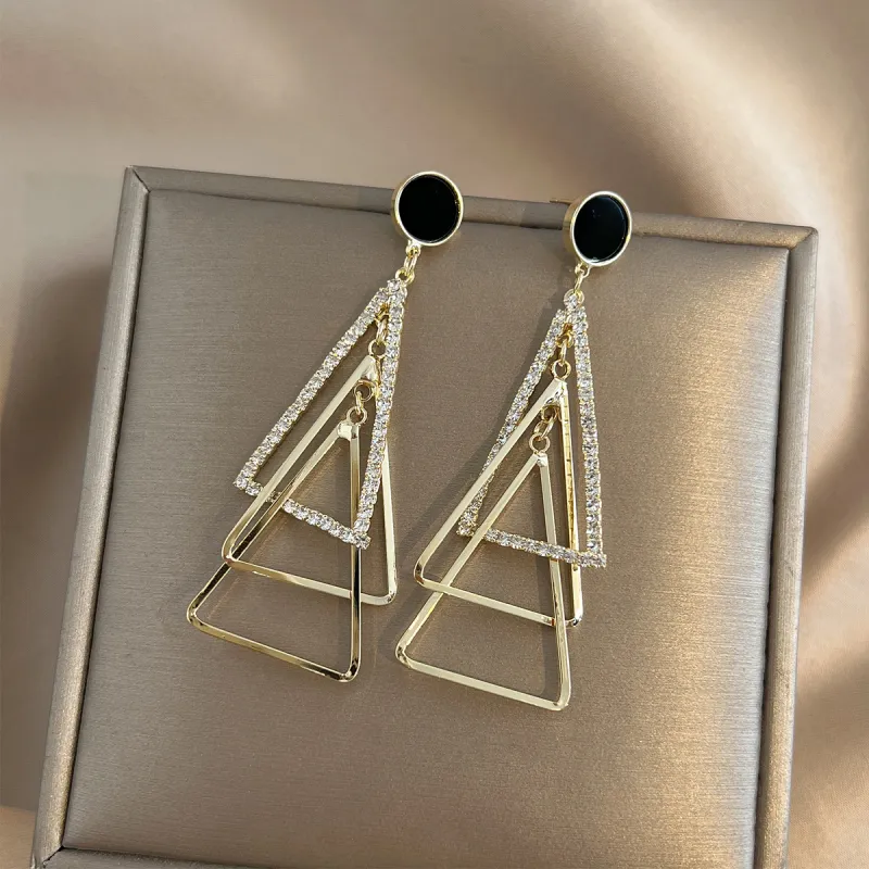 CHIMERA Earrings Women's-1