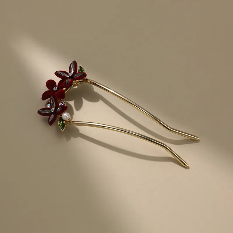 CHIMERA Alloy Hair Accessory Headpiece Women's-7