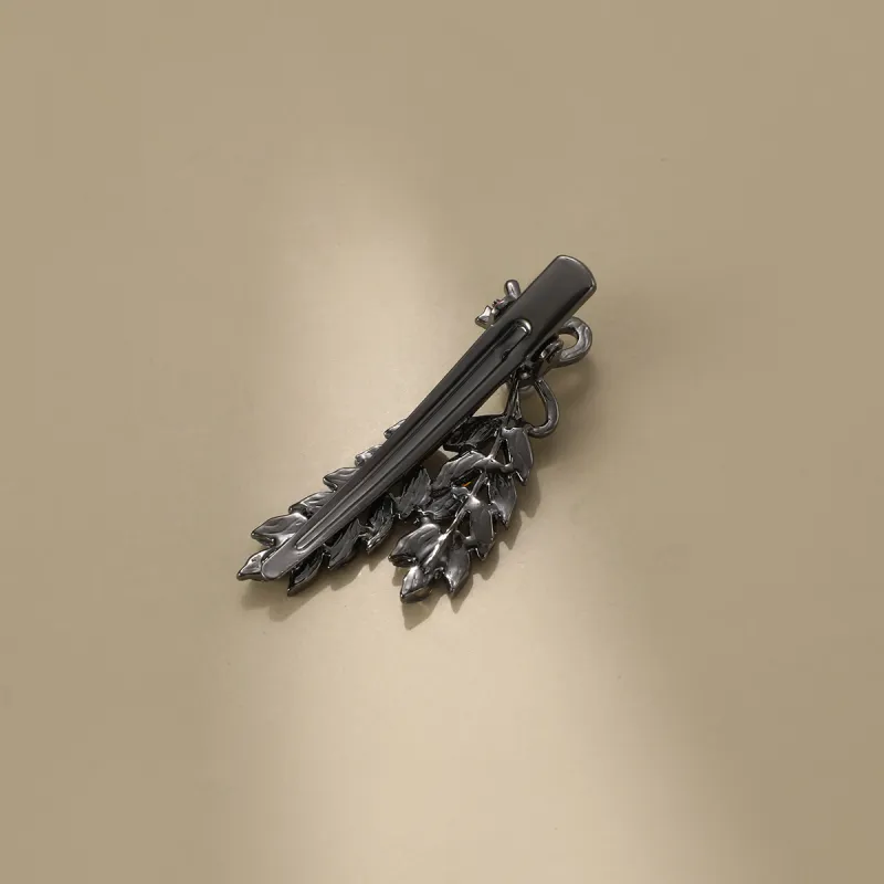 CHIMERA Hair Clip Hair Accessory Headpiece Women's-3