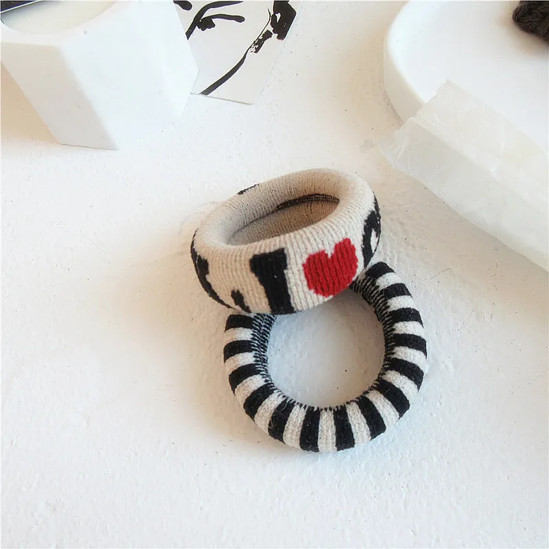 CHIMERA Hair Ties Women's-5