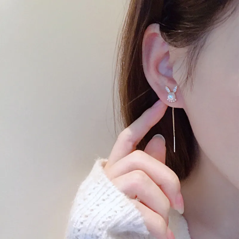 CHIMERA Earrings Women's-4