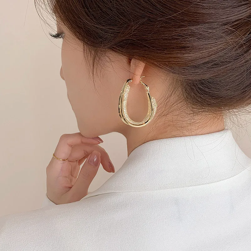 CHIMERA Earrings Women's-5