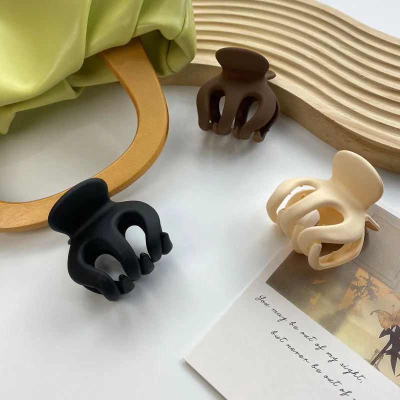 CHIMERA Hair Accessory Headpiece Hair Clip Women's-3