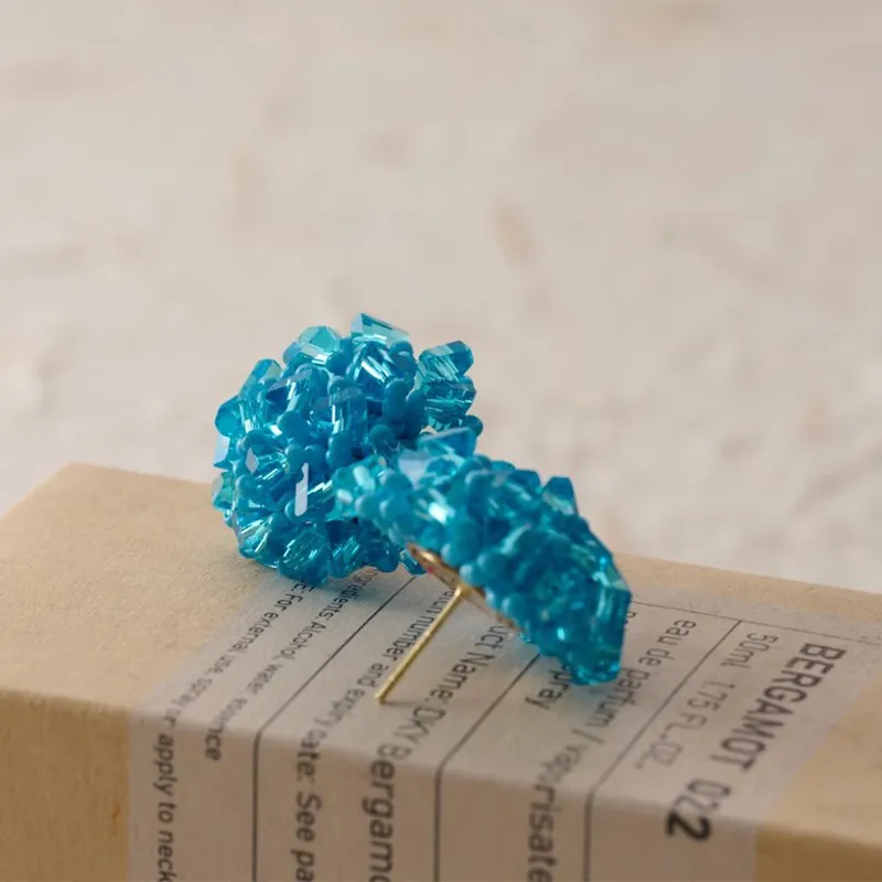 CHIMERA Earrings Women's-3