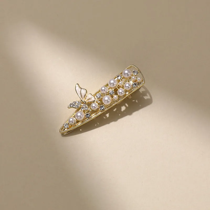 CHIMERA Hair Clip Hair Accessory Women's-3