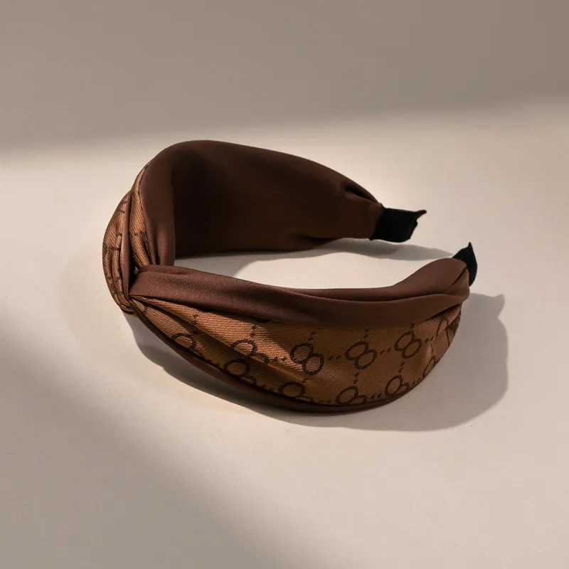 CHIMERA Fabric Headbands Women's-1