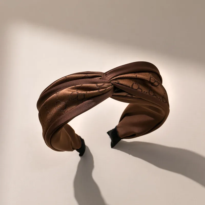 CHIMERA Fabric Headbands Women's-2