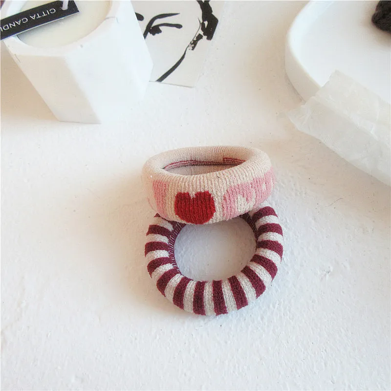 CHIMERA Hair Ties Women's-6