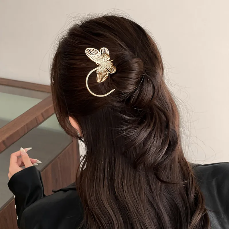CHIMERA Hairpins Women's-3