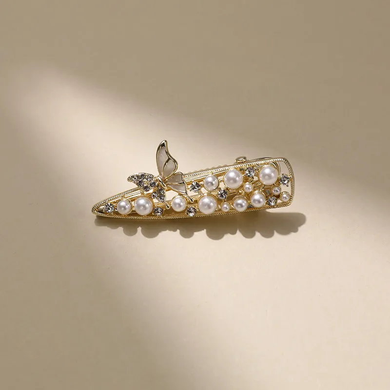CHIMERA Hair Clip Hair Accessory Women's-1