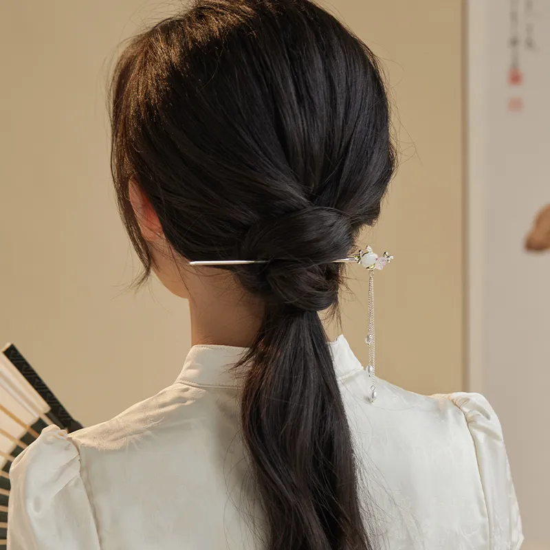 CHIMERA Hairpins Women's-5