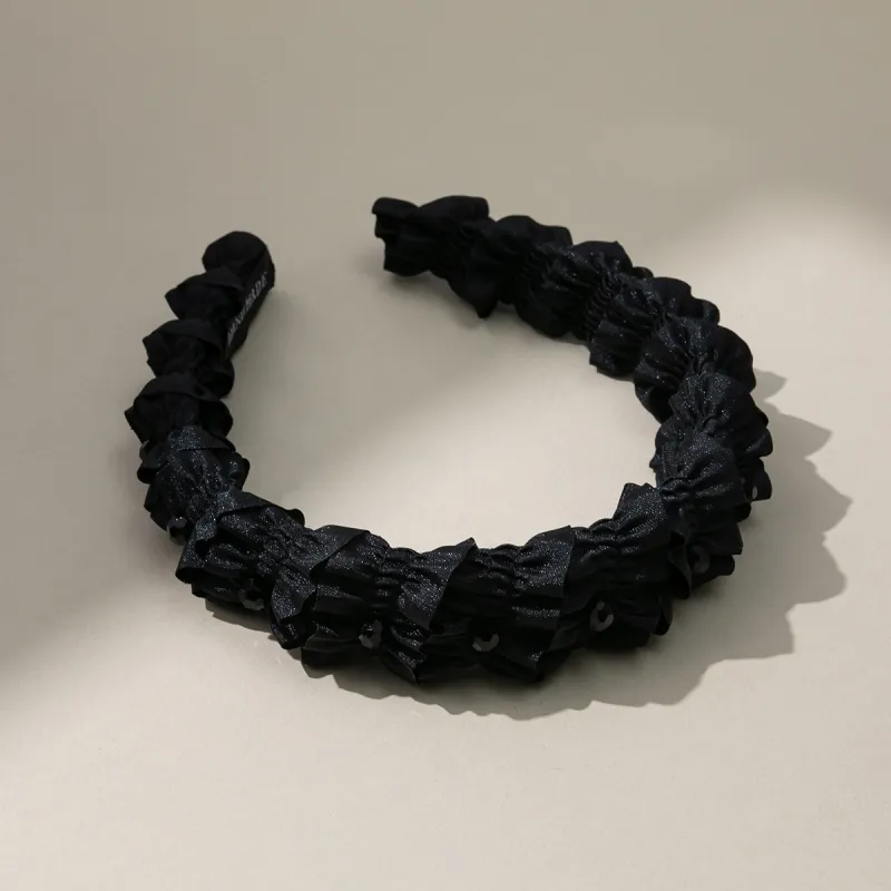 CHIMERA Fabric Headbands Women's-2