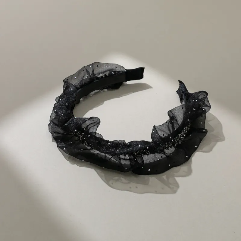 CHIMERA Fabric Headbands Women's-3