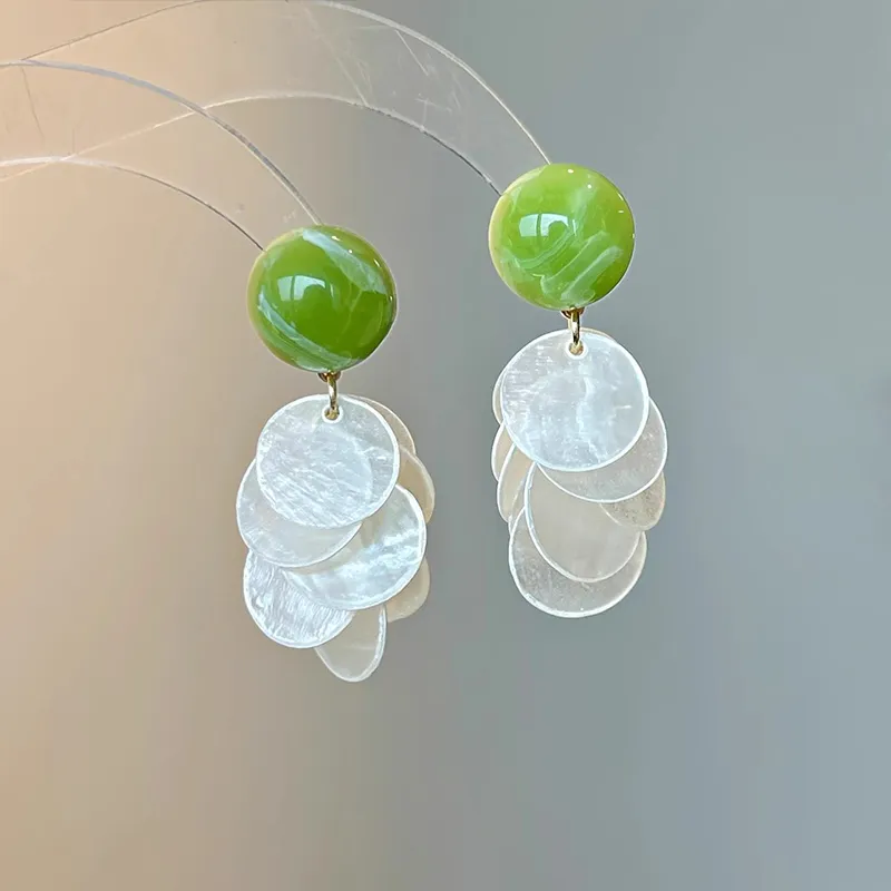 CHIMERA Earrings Women's-5
