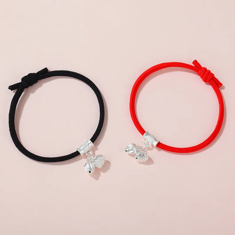 CHIMERA Fabric Rubber Band Hair Tie Hair Accessory Headpiece Women's-13