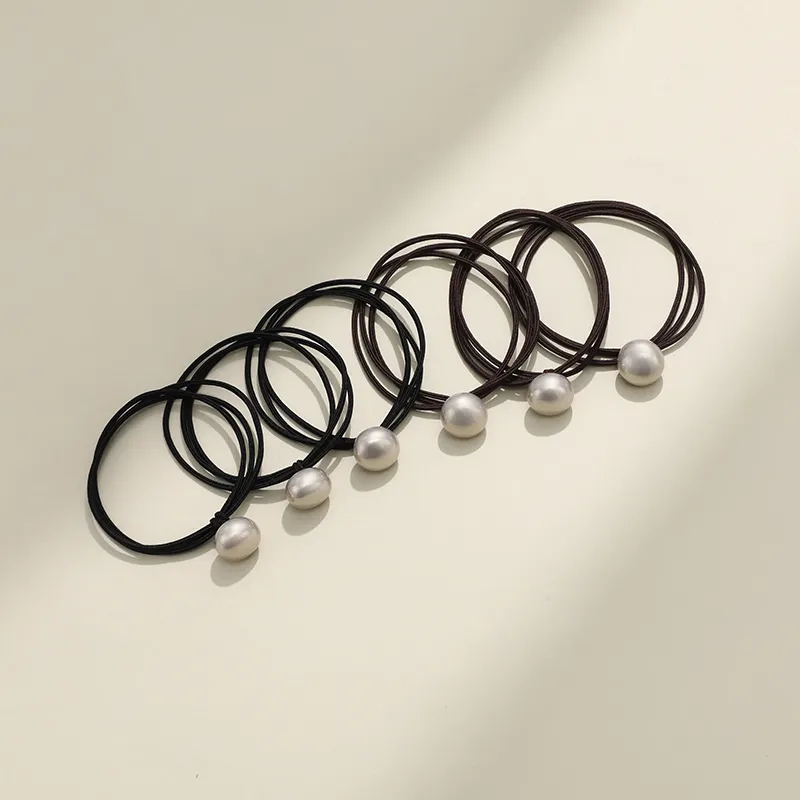 CHIMERA Rubber Band Hair Tie Women's-1
