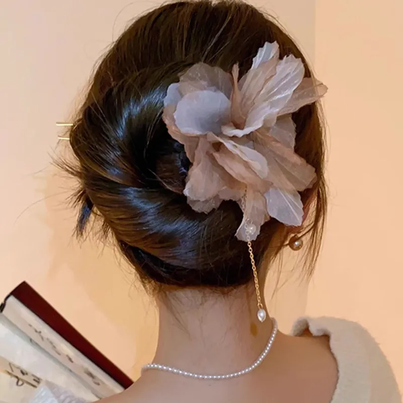 CHIMERA Hairpins Women's-7