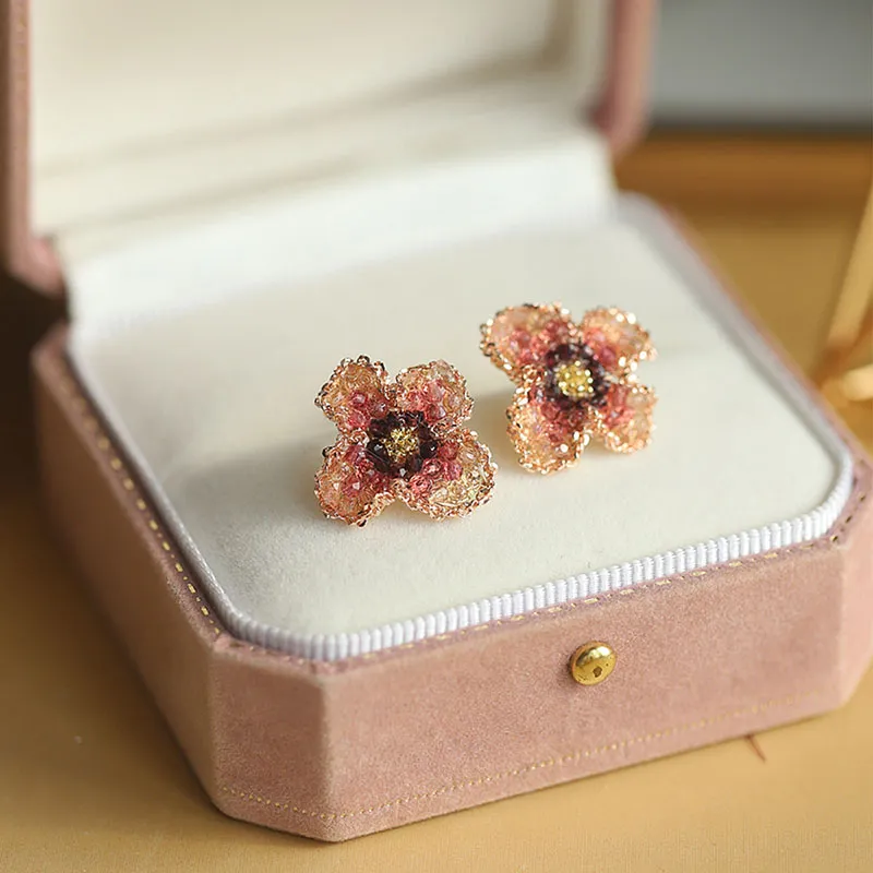 CHIMERA Earrings Women's-4