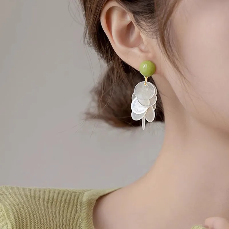 CHIMERA Earrings Women's-4