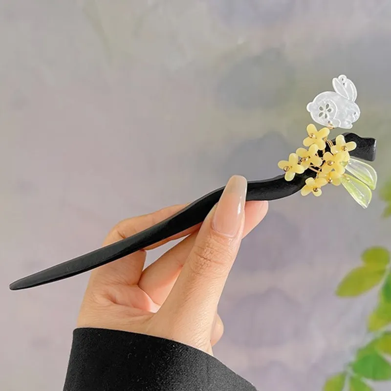 CHIMERA Hairpins Women's-7