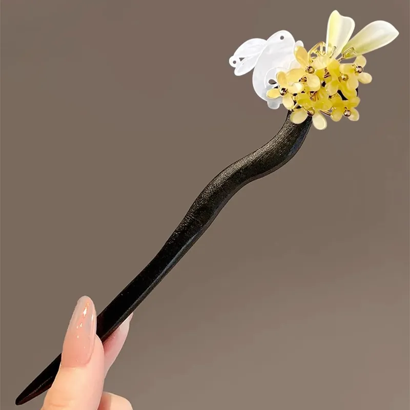 CHIMERA Hairpins Women's-1