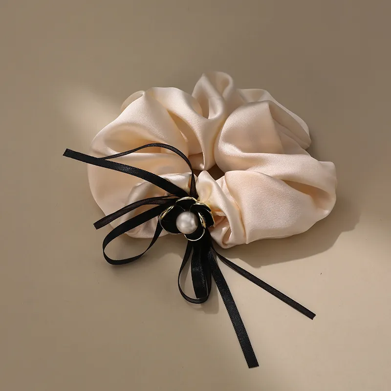 CHIMERA Fabric Hair Tie Women's-1
