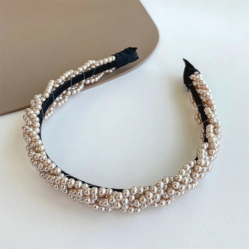 CHIMERA Alloy Headbands Women's-2