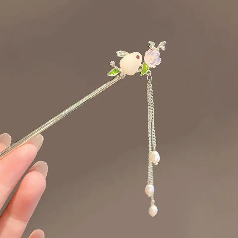 CHIMERA Hairpins Women's-4