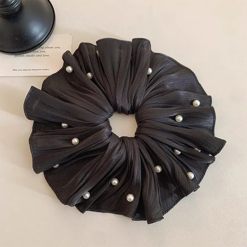 CHIMERA Fabric Hair Tie Women's-1