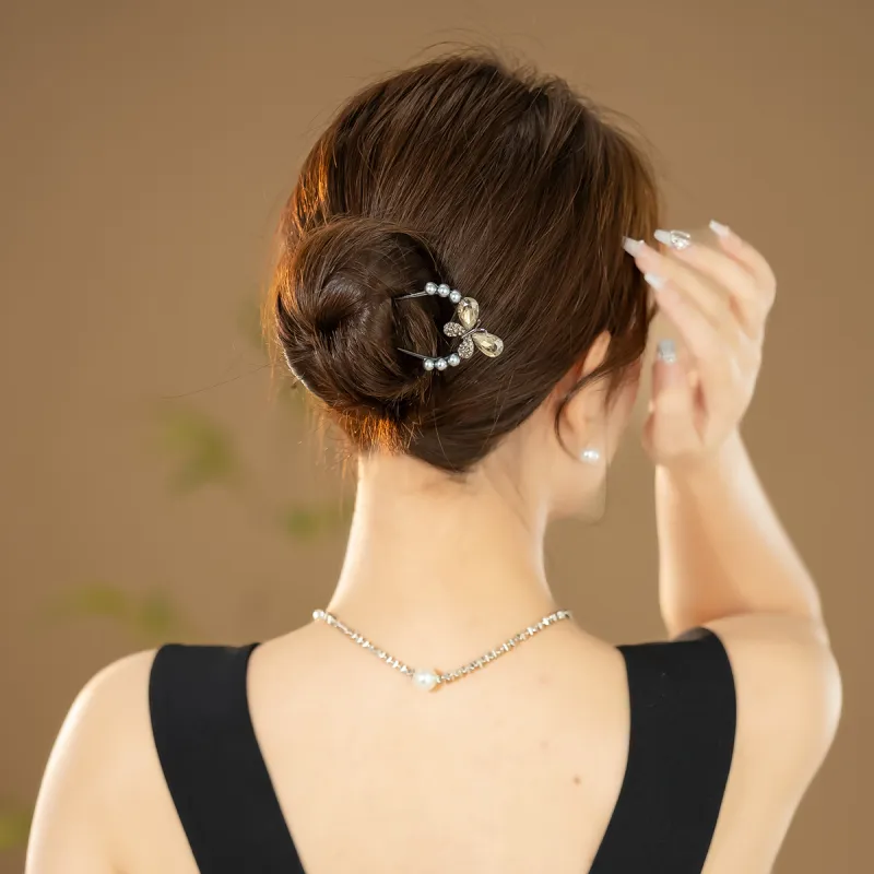 CHIMERA Hairpins Women's-1