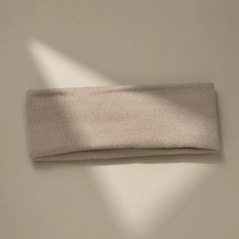 CHIMERA Fabric Hair Band Hair Accessory Headpiece Women's-2