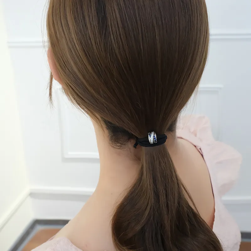 CHIMERA Copper Alloy Hair Tie Hair Accessory Women's-1