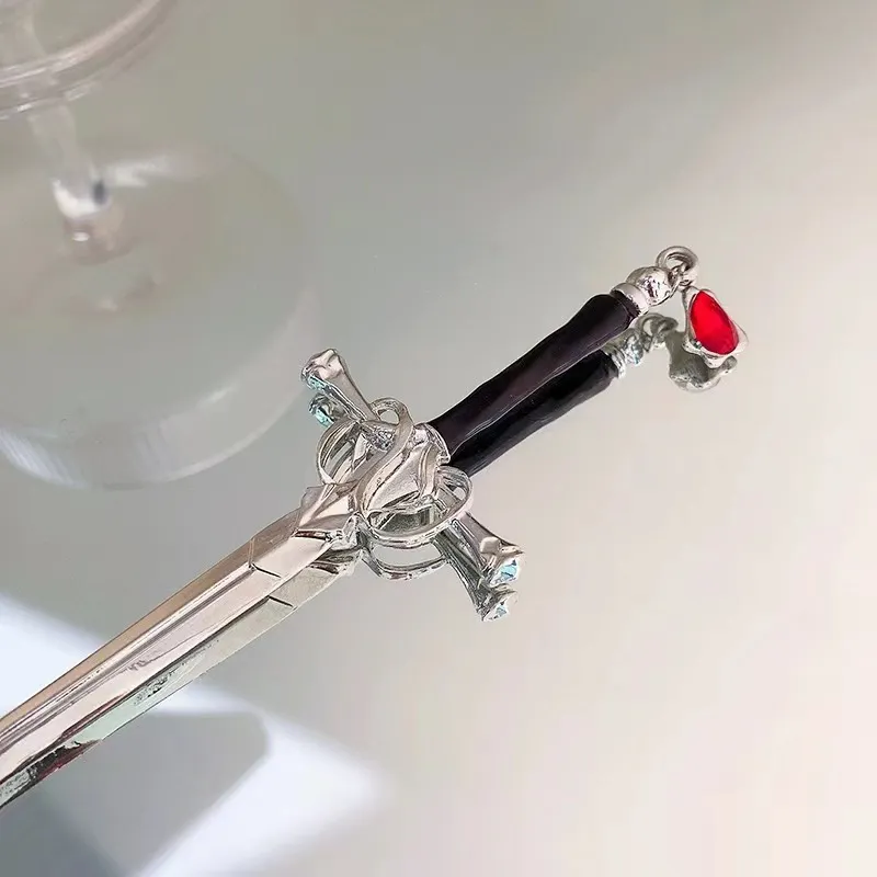 CHIMERA Hairpins Women's-1