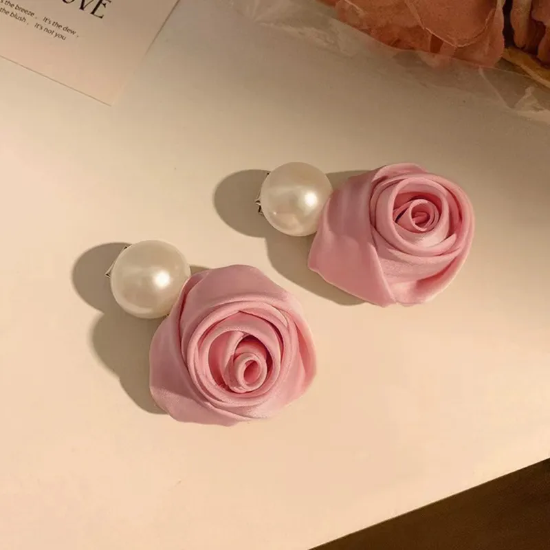 CHIMERA Hair Clips Women's-6