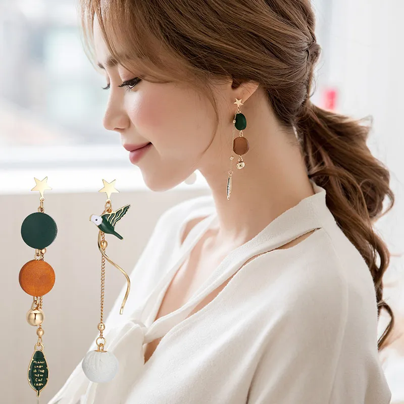 CHIMERA Earrings Women's-1