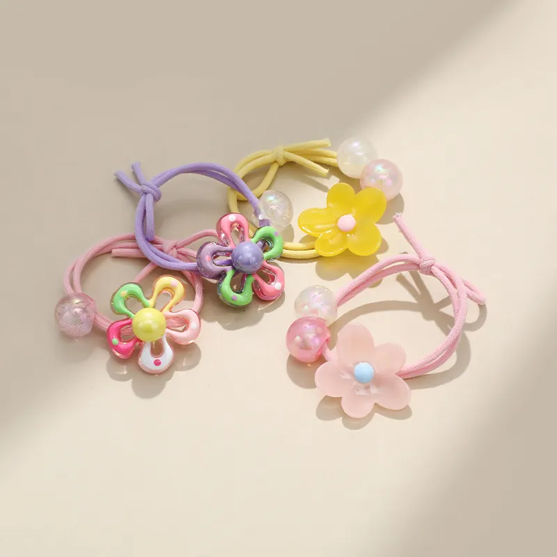 CHIMERA Rubber Band Hair Tie Kids'-3