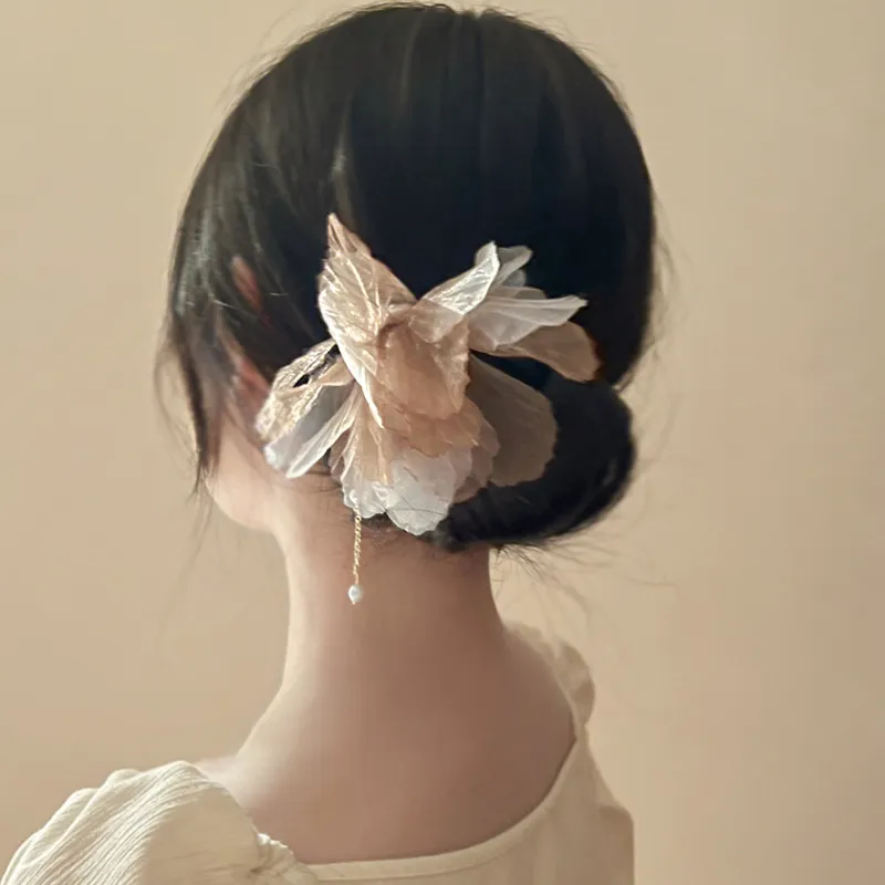 CHIMERA Hairpins Women's-3