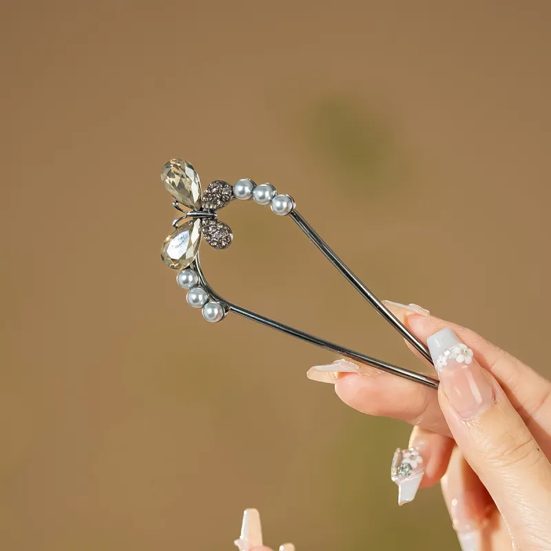 CHIMERA Hairpins Women's-3