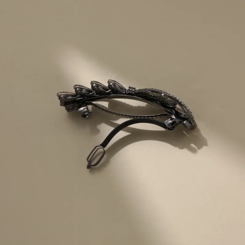 CHIMERA Alloy Hair Clips Women's-6